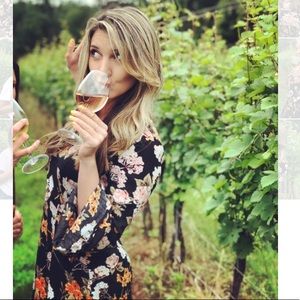 Meet your Posher, Chloe!